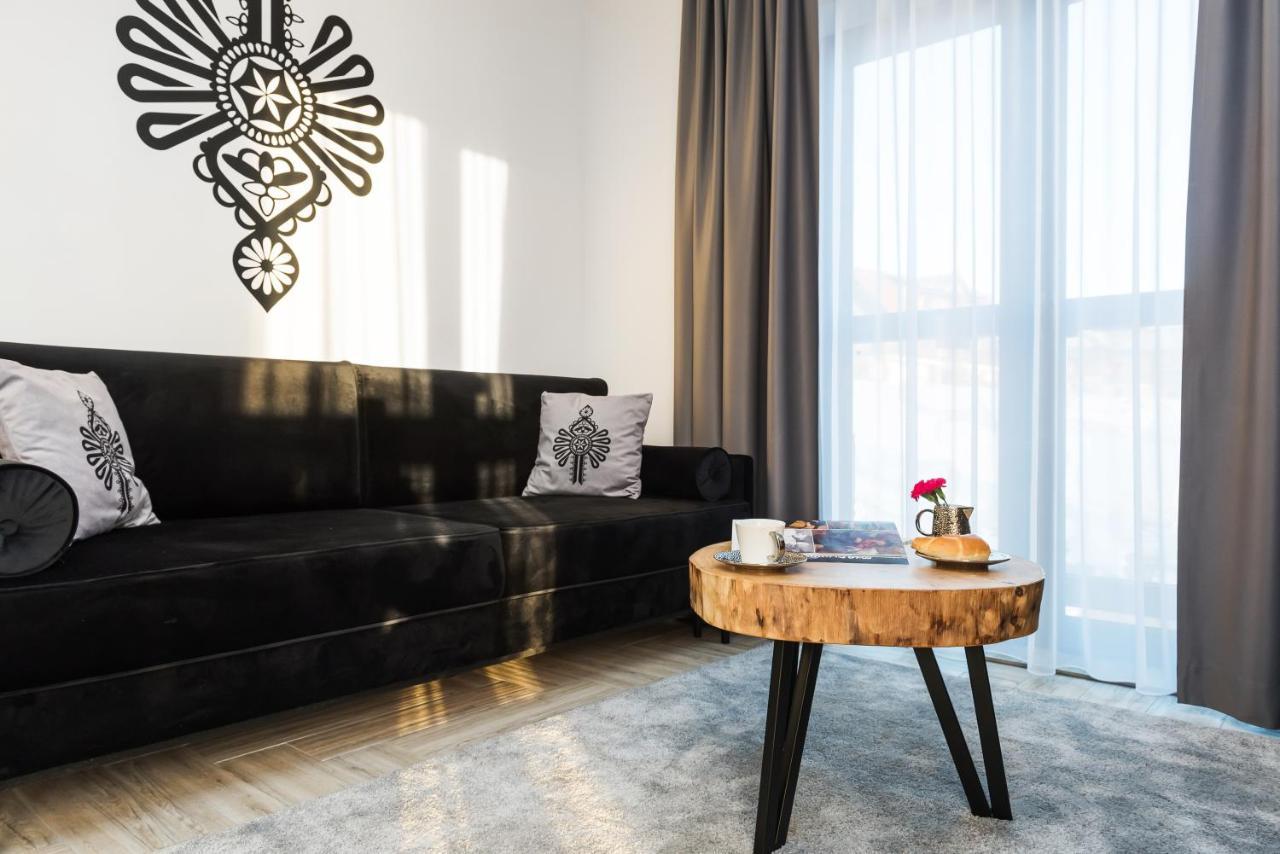 Esti Apartament Nad Jeziorem Czorsztynskim Ngoại thất bức ảnh