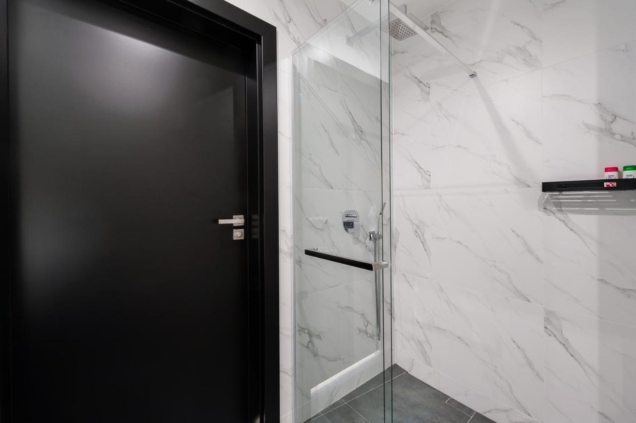 Esti Apartament Nad Jeziorem Czorsztynskim Ngoại thất bức ảnh