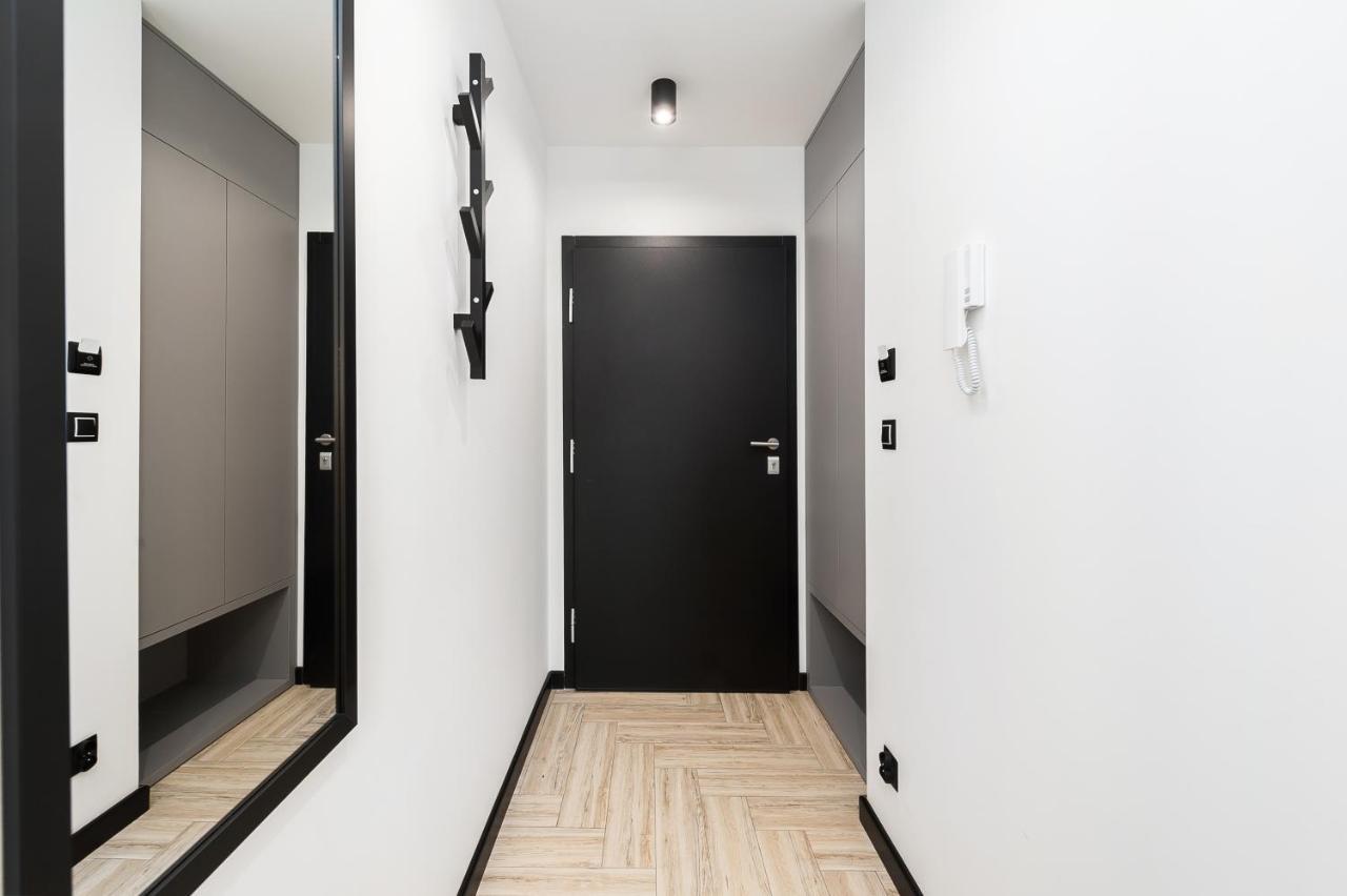 Esti Apartament Nad Jeziorem Czorsztynskim Ngoại thất bức ảnh