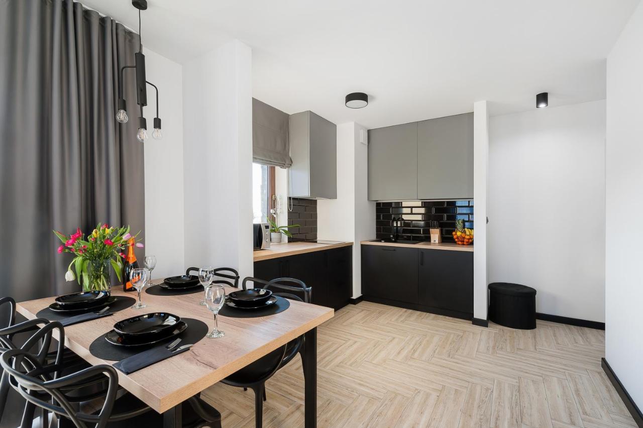 Esti Apartament Nad Jeziorem Czorsztynskim Ngoại thất bức ảnh