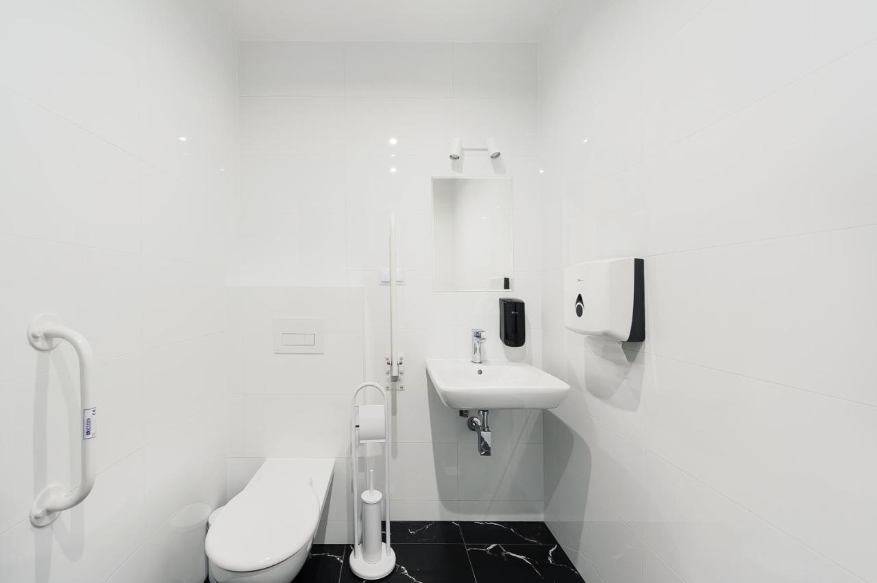 Esti Apartament Nad Jeziorem Czorsztynskim Ngoại thất bức ảnh